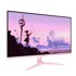 AROZZI Monitor Nova 32 / 31.5", 2560 x 1440, IPS, 180 Hz, 1 ms, HDMI, DisplayPort, roza